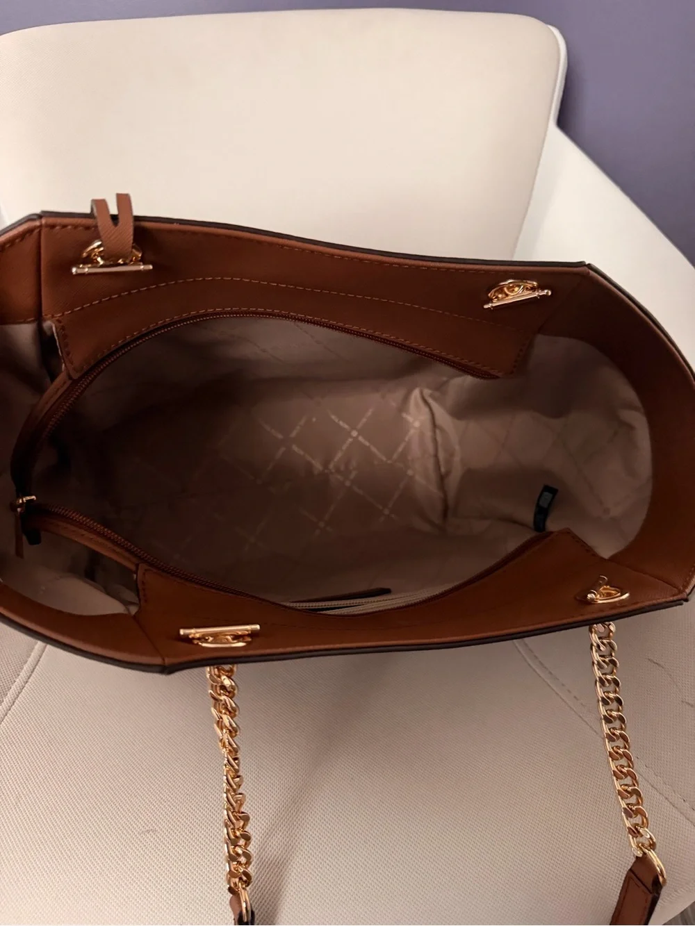 Michael Kors no smoking